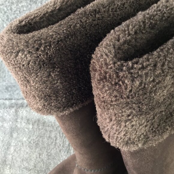 Electric Karma Dakota Boots NWOT - Picture 6 of 11